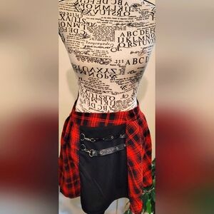 FUN BUNDLE OF  SKIRTS total Of 6